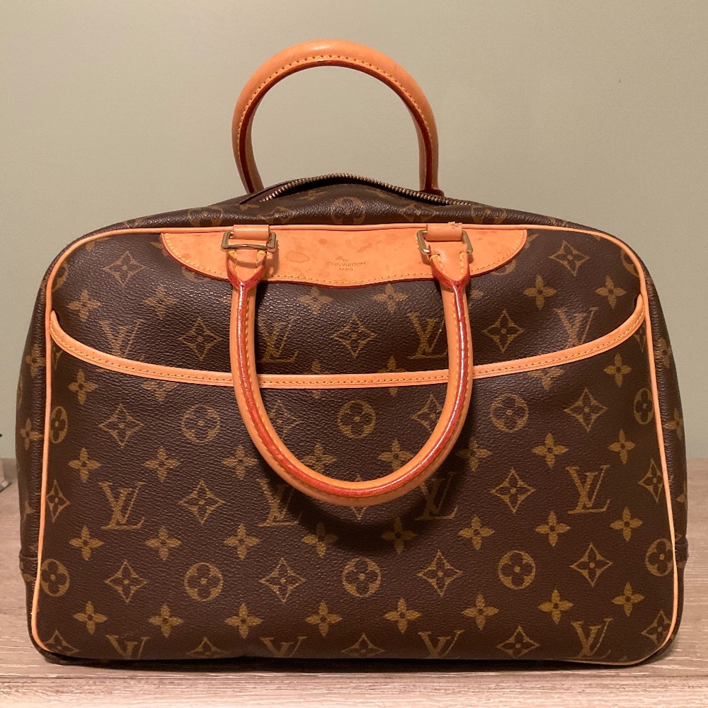 Louis Vuitton Handbag